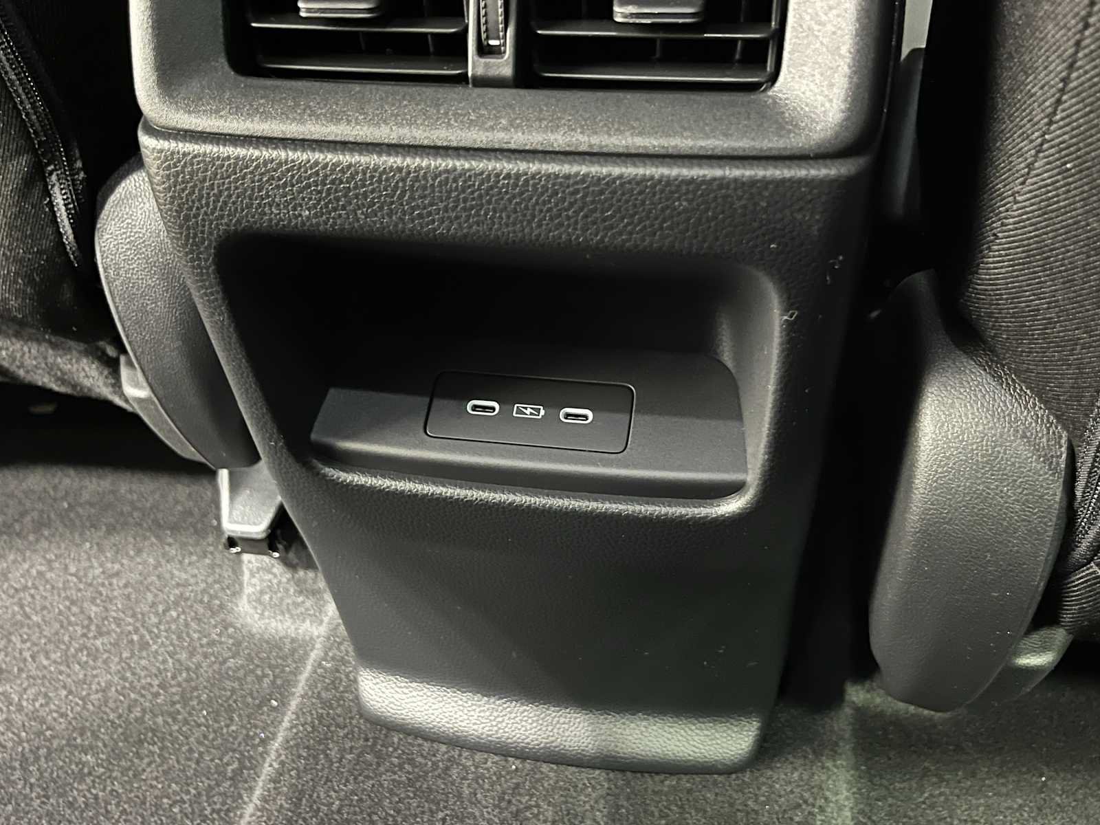 New 2027 Honda CR-V EX image 25