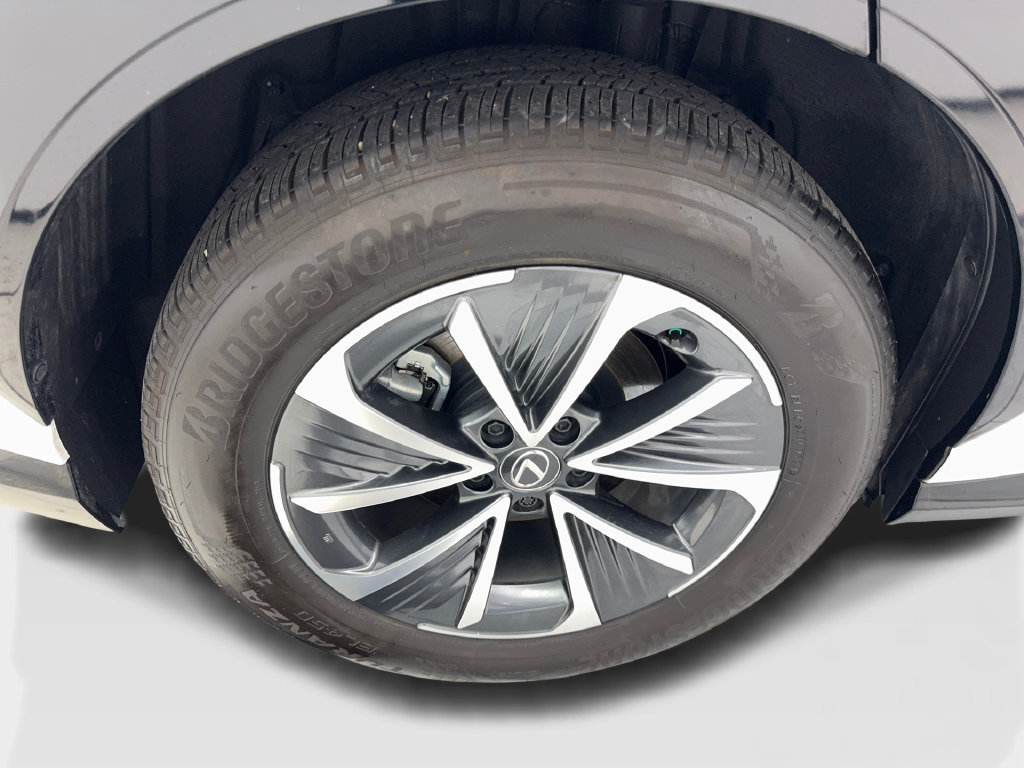 Used 2024 Lexus RZ 300e Premium w/ Technology Package FWD image 79