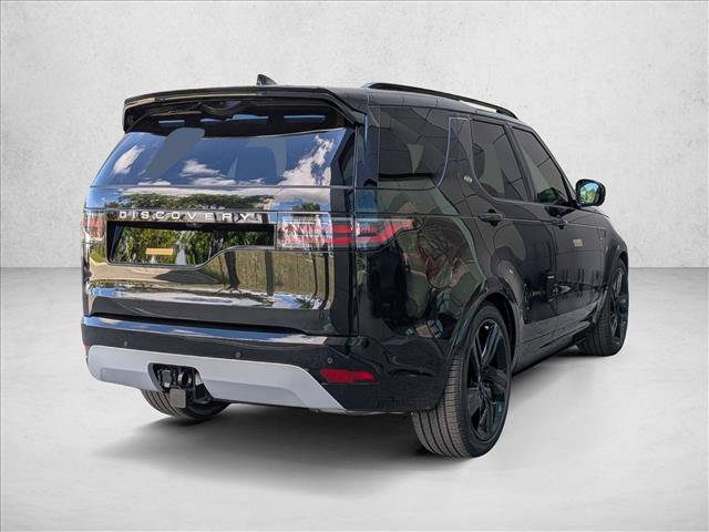 New 2026 Land Rover Discovery Limited Edition AWD/4WD video 2