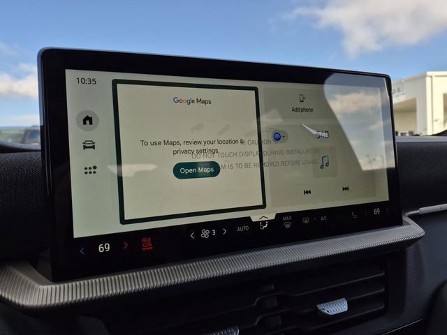 New 2026 Ford Explorer Tremor w/ Tremor Ultimate Package image 28