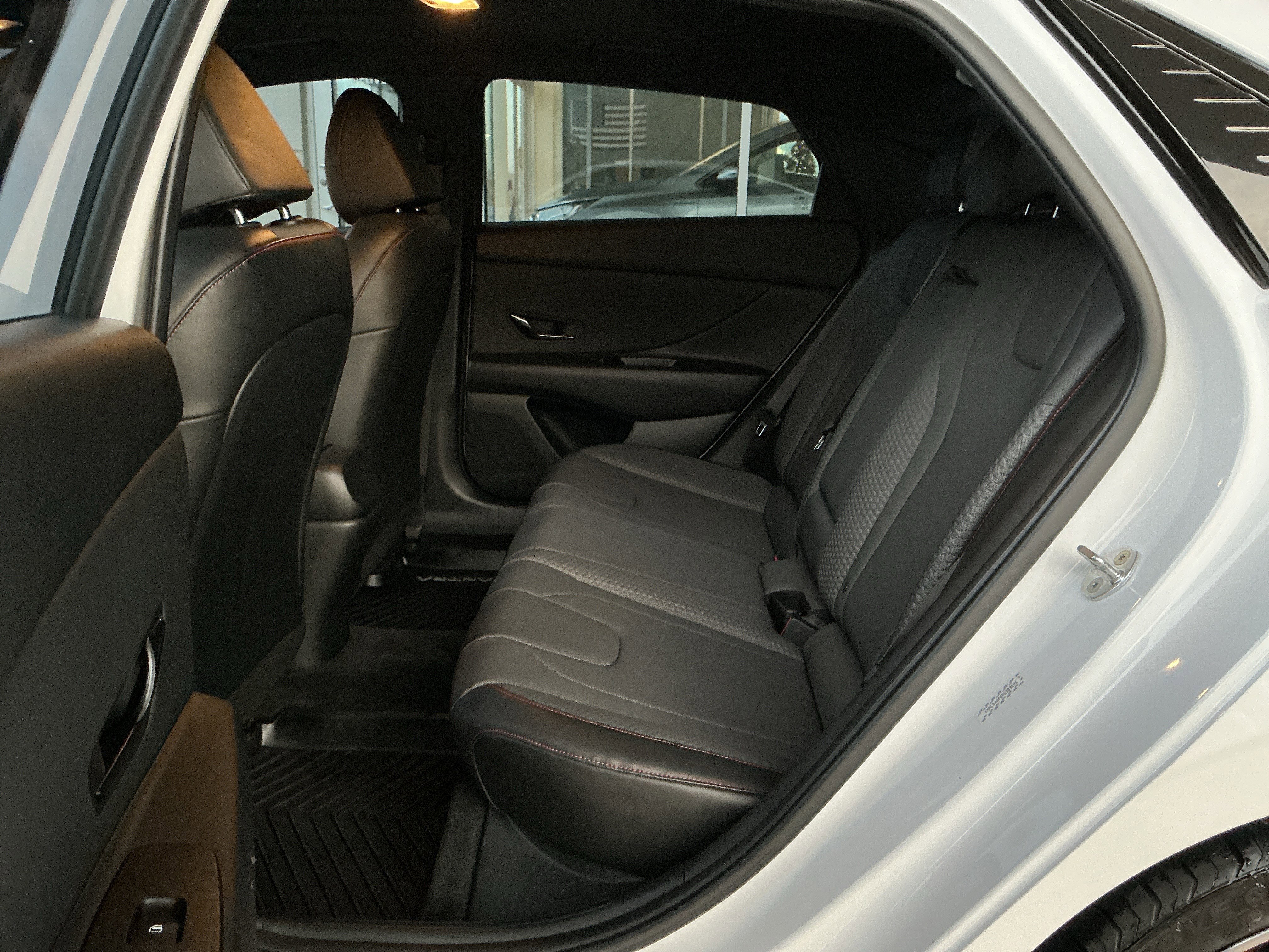 Used 2023 Hyundai Elantra N Line image 18