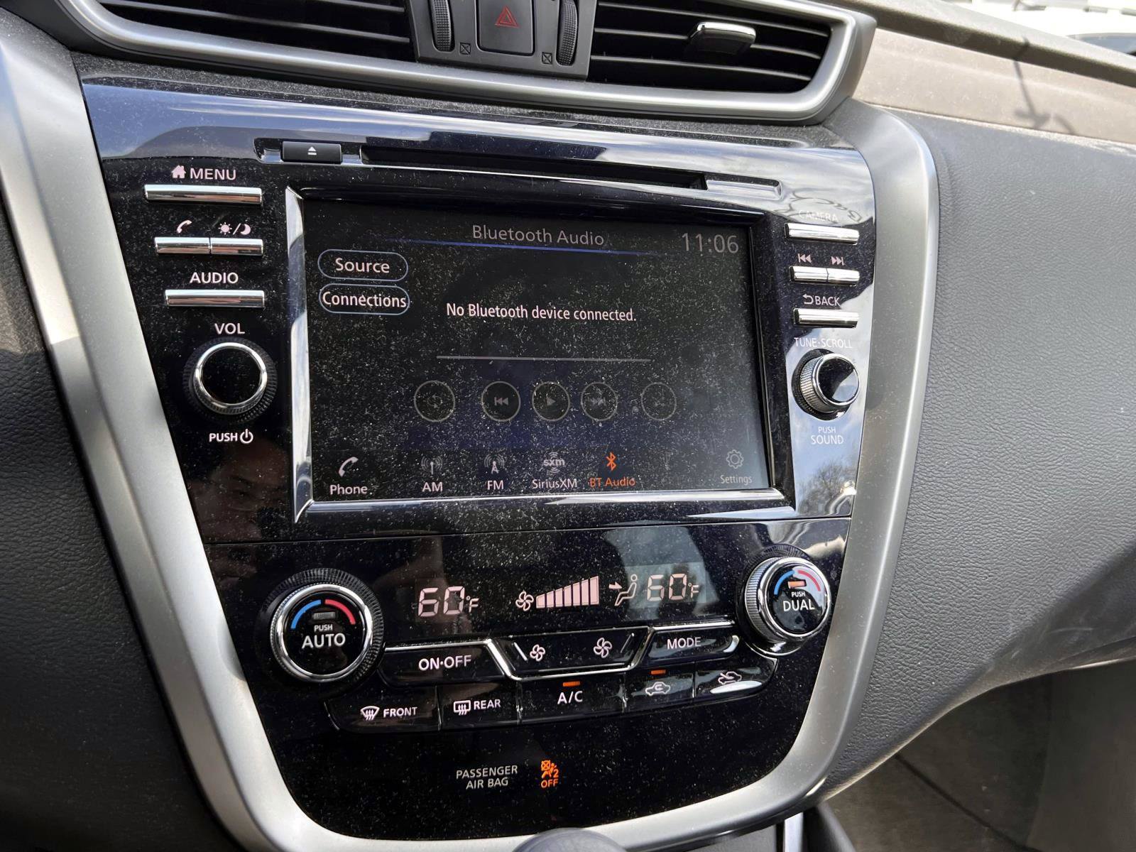 Used 2023 Nissan Murano S AWD/4WD image 22