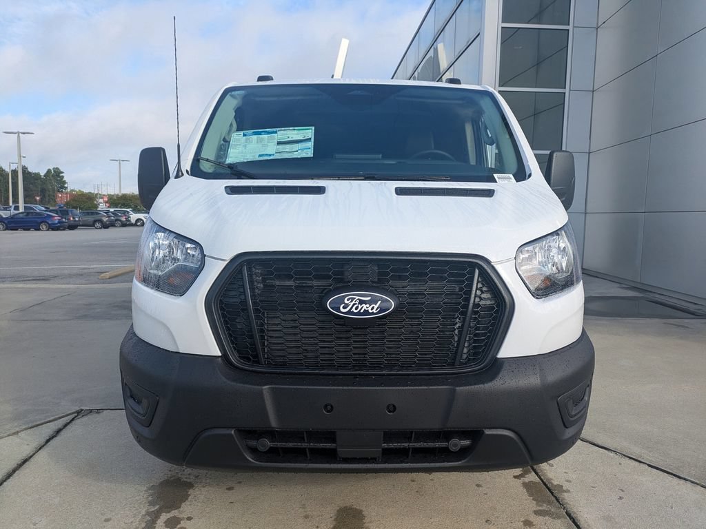 New 2026 Ford Transit 150 Low Roof w/ Load Area Protection Package RWD image 8