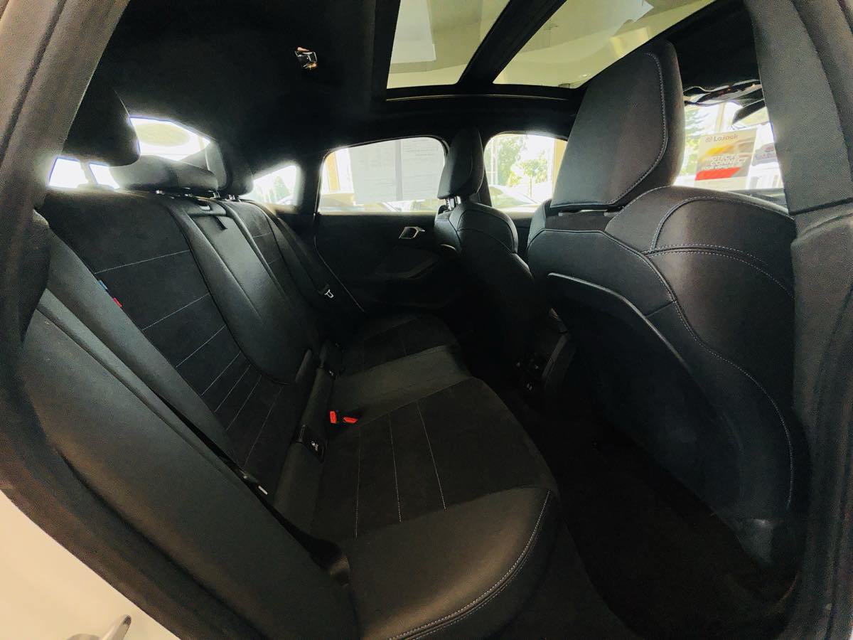 Used 2025 BMW 228i xDrive w/ Premium Package AWD/4WD image 41