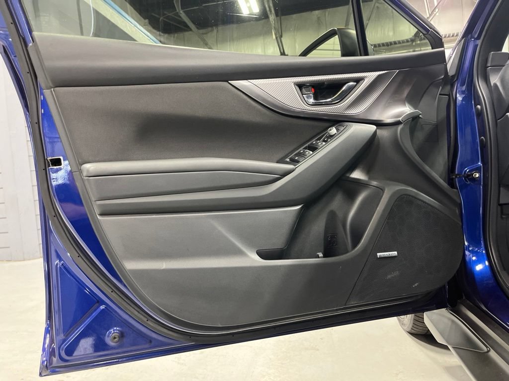 Certified 2022 Subaru WRX Premium AWD/4WD image 12