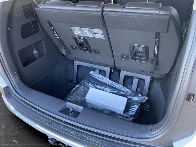 New 2026 Kia Carnival EX image 16