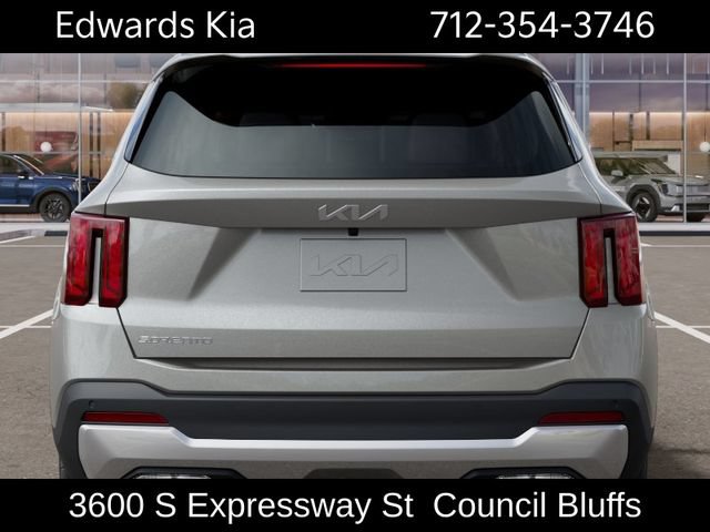 New 2026 Kia Sorento S FWD image 15
