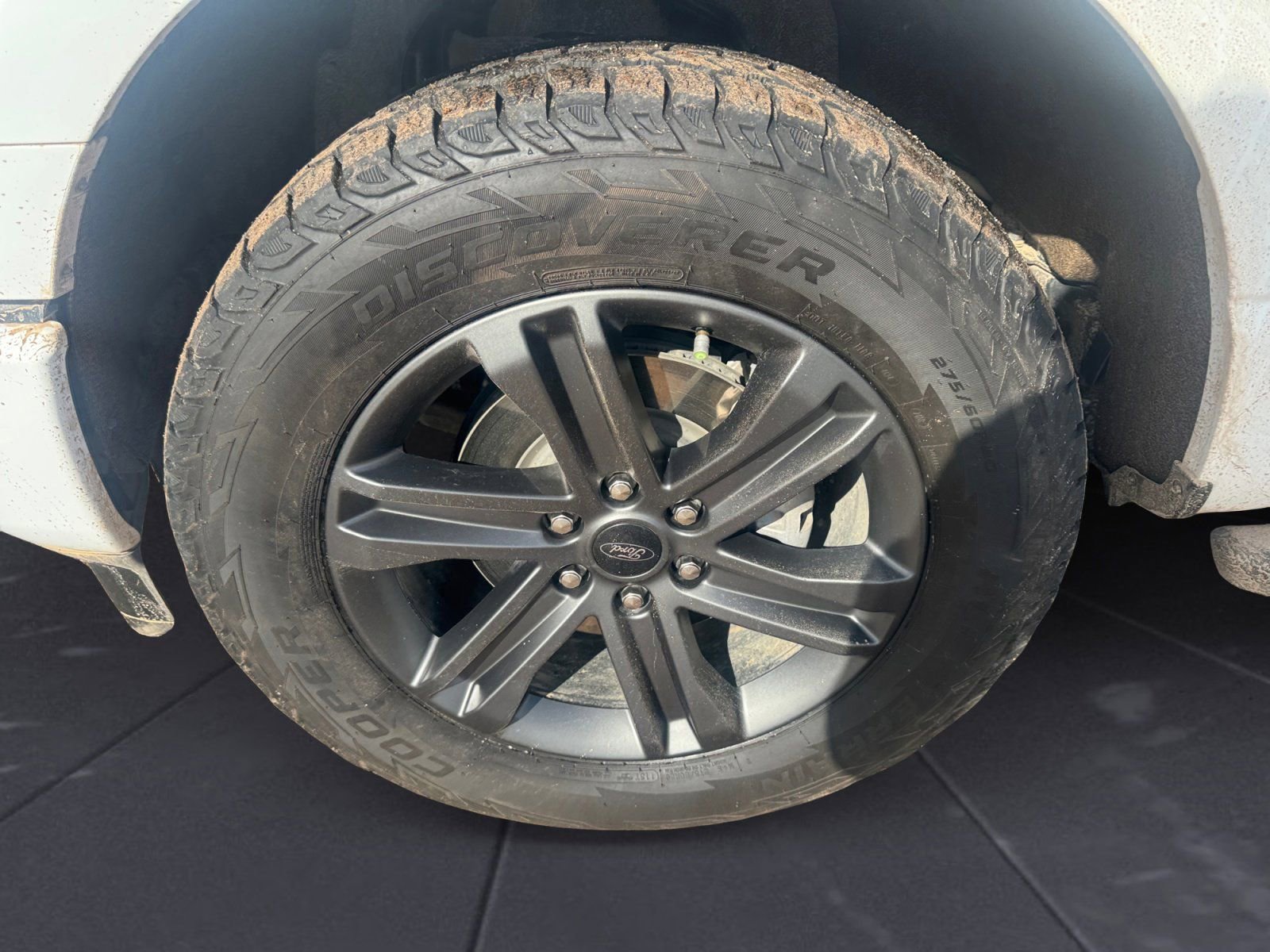 Used 2023 Ford F150 XLT w/ Equipment Group 302A High image 14