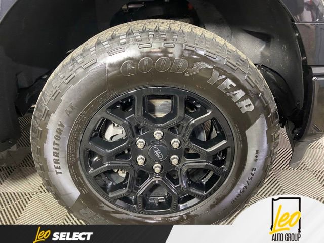Used 2024 Ford F150 XLT w/ Equipment Group 302A MID AWD/4WD image 21