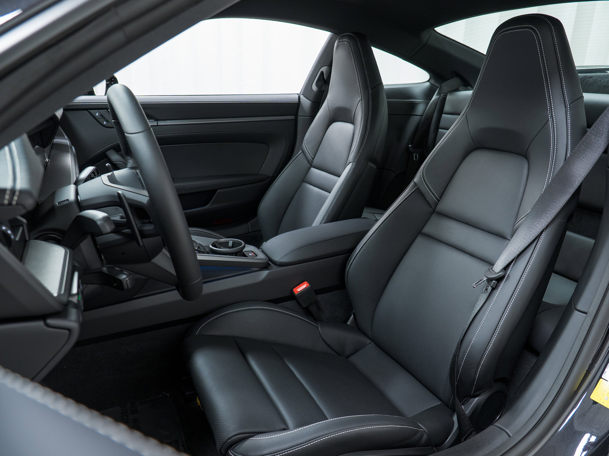 Used 2026 Porsche 911 Carrera S image 5