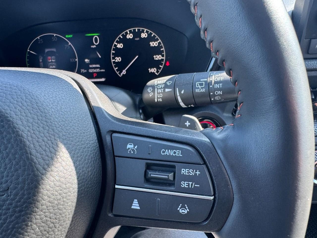 Certified 2024 Honda CR-V Sport image 23