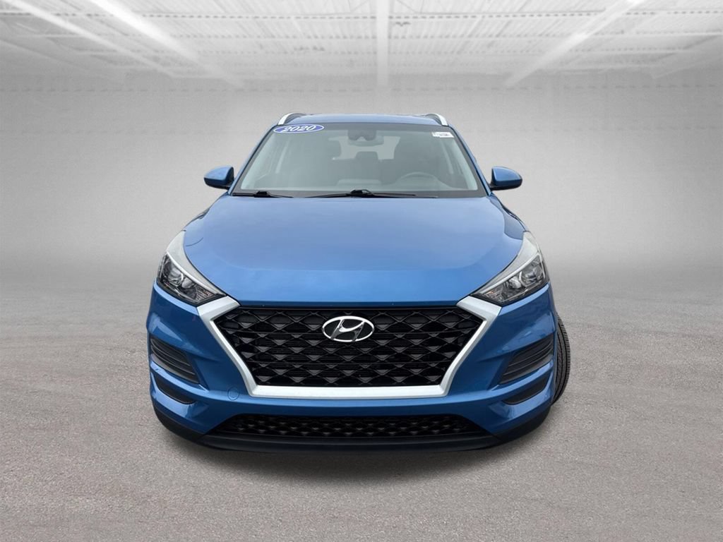 Used 2020 Hyundai Tucson Value AWD/4WD image 49