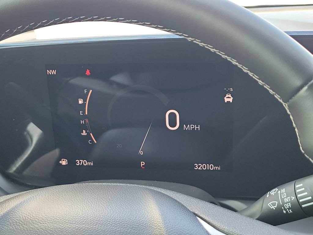 Used 2025 Buick Encore GX Preferred FWD image 21