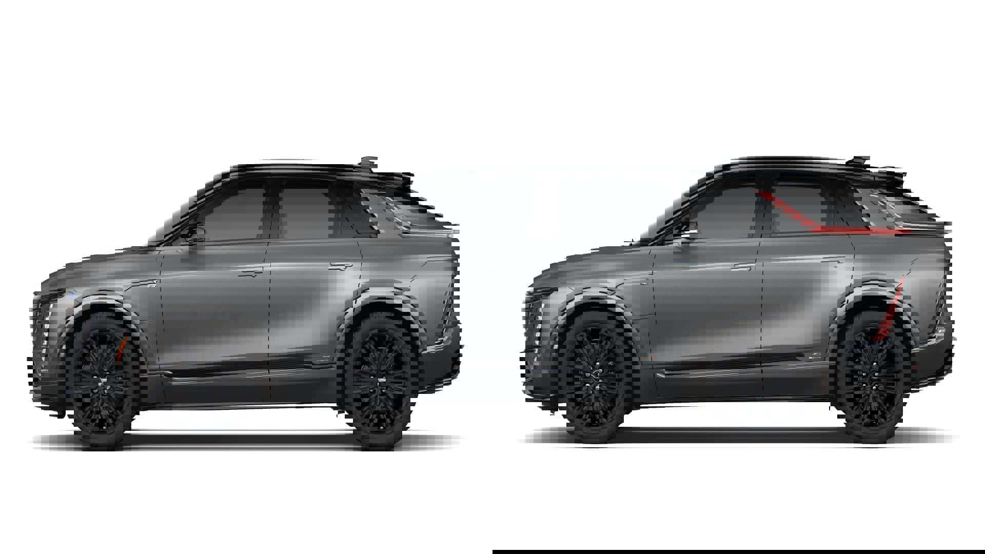 New 2026 Cadillac Lyriq V image 27