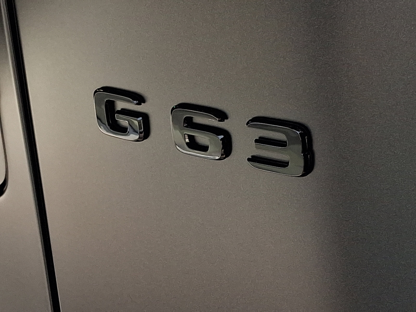 New 2023 Mercedes-Benz G 63 AMG Squared image 19