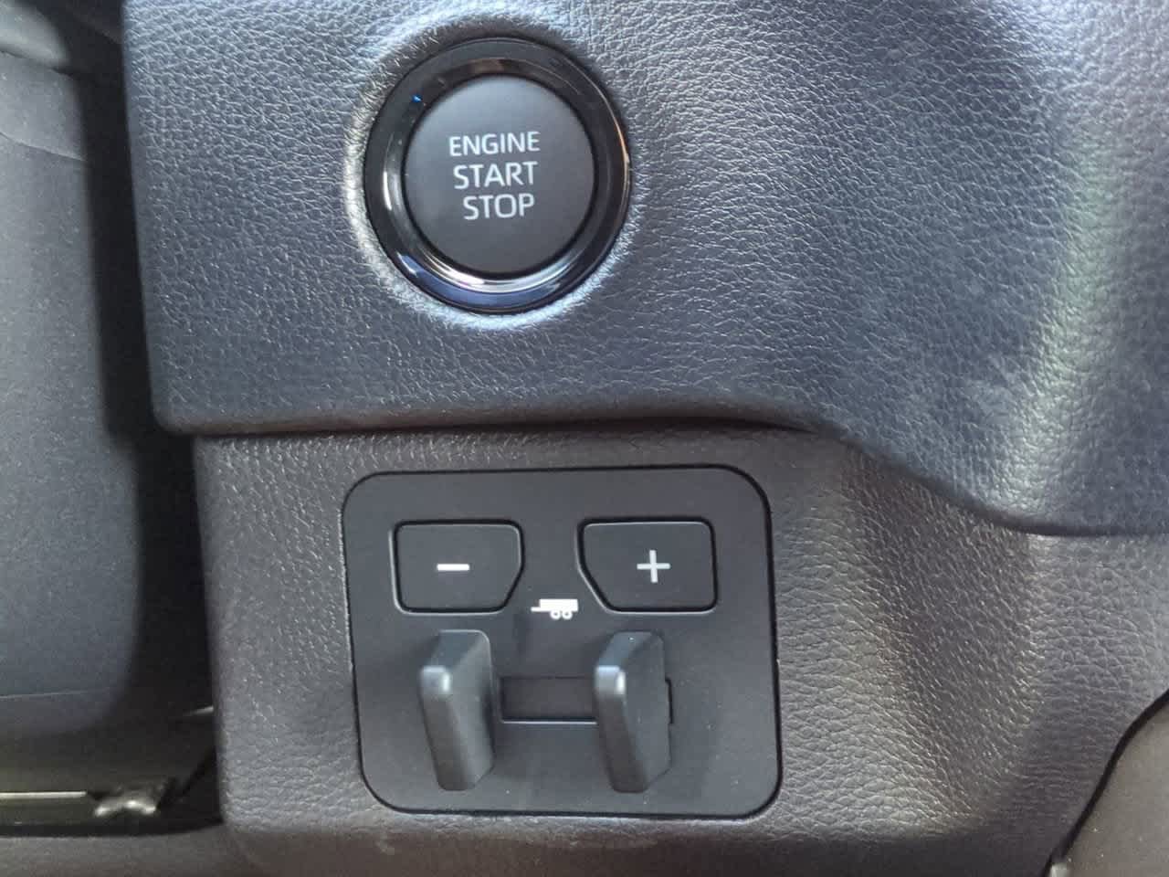 New 2026 Toyota Tundra SR5 AWD/4WD image 26