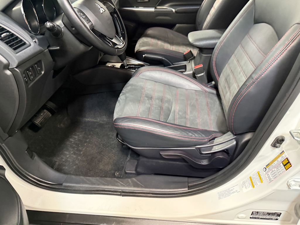 Used 2019 Mitsubishi Outlander Sport GT image 55