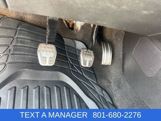 Used 2017 Ford Focus ST FWD image 21
