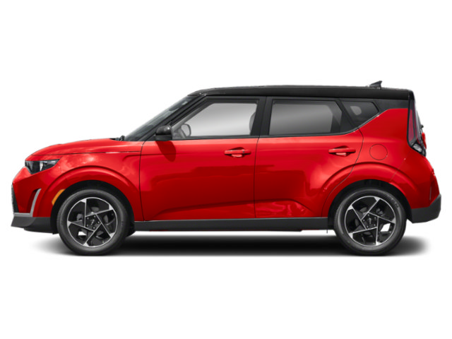 Certified 2025 Kia Soul EX FWD image 6