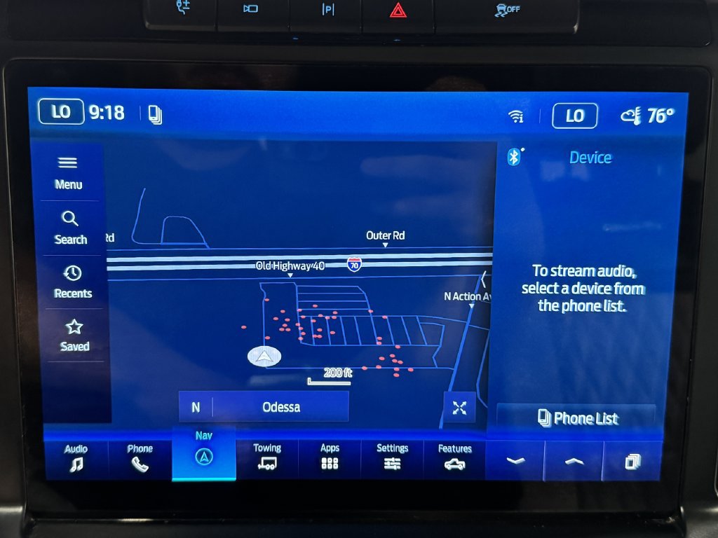 Used 2022 Ford F150 Limited AWD/4WD image 28