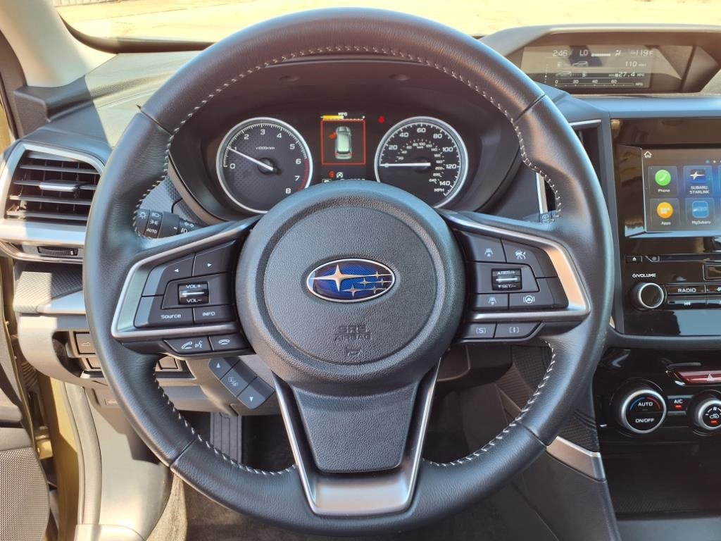 Used 2023 Subaru Forester Premium w/ Popular Package #2 image 8