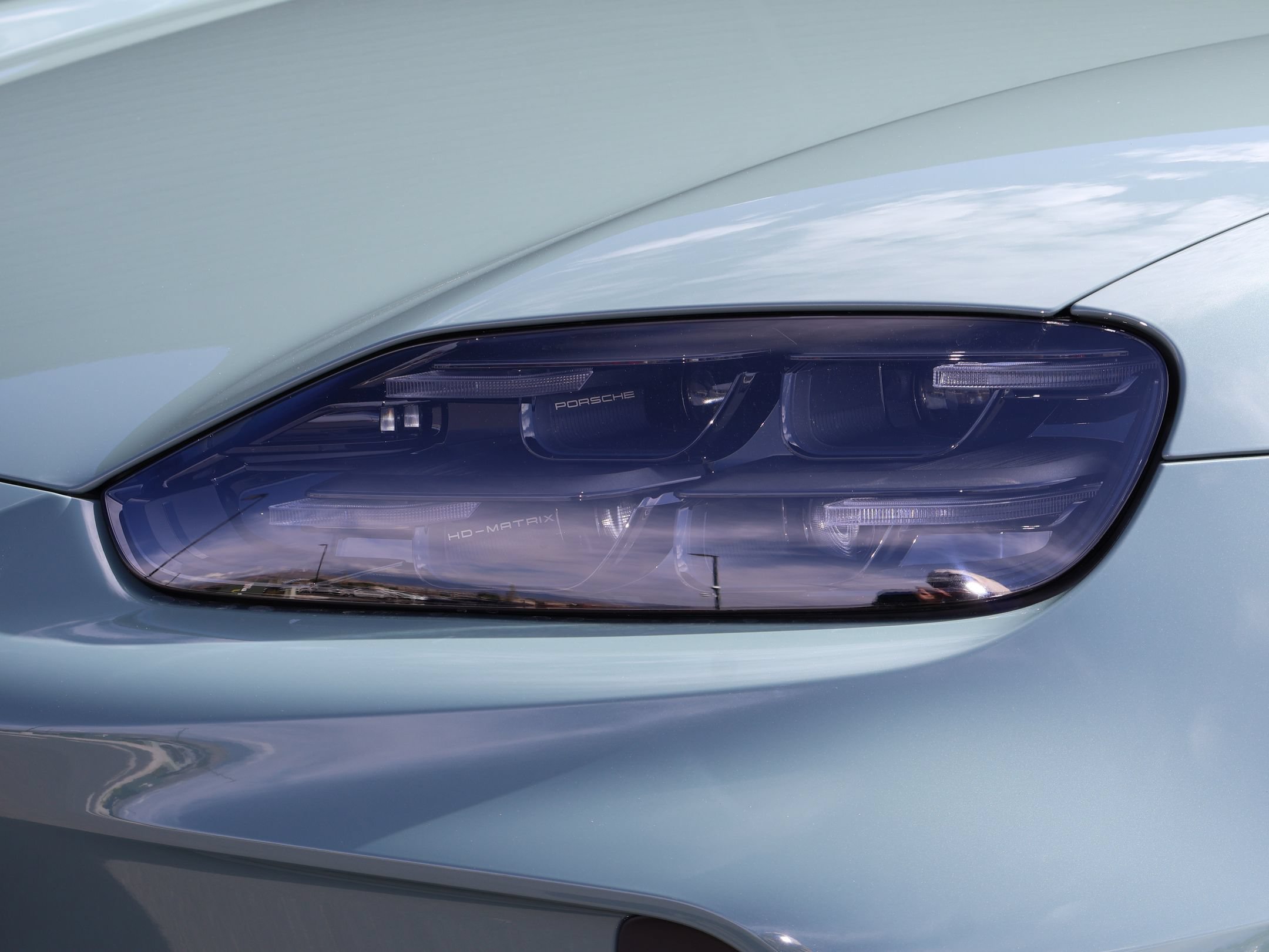 New 2026 Porsche Cayenne S AWD/4WD image 13