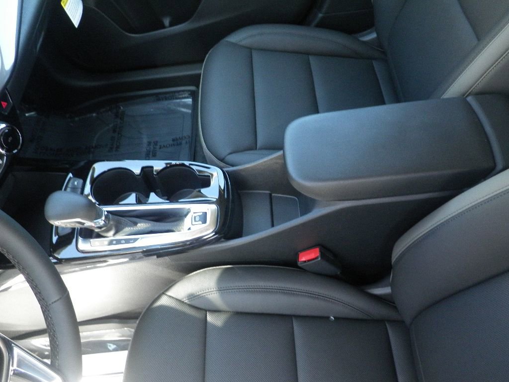 New 2025 Chevrolet Trax ACTIV w/ Driver Confidence Package image 23