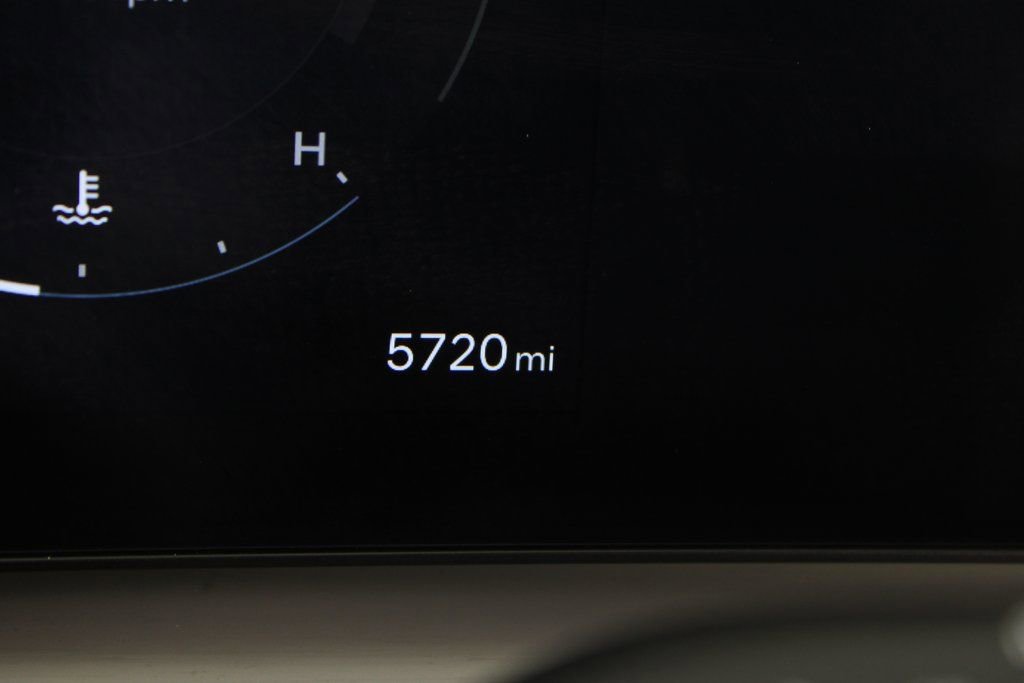 Certified 2025 Hyundai Tucson SEL image 28