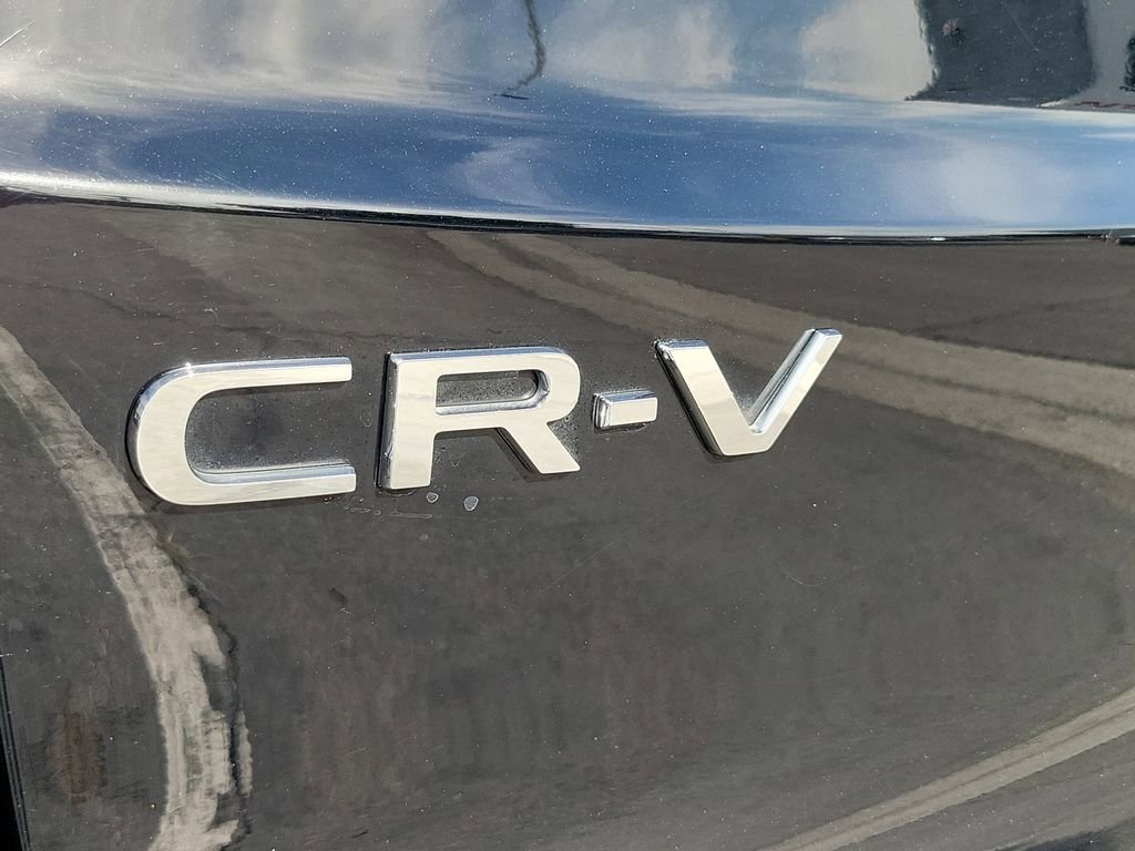 Used 2023 Honda CR-V EX-L image 26