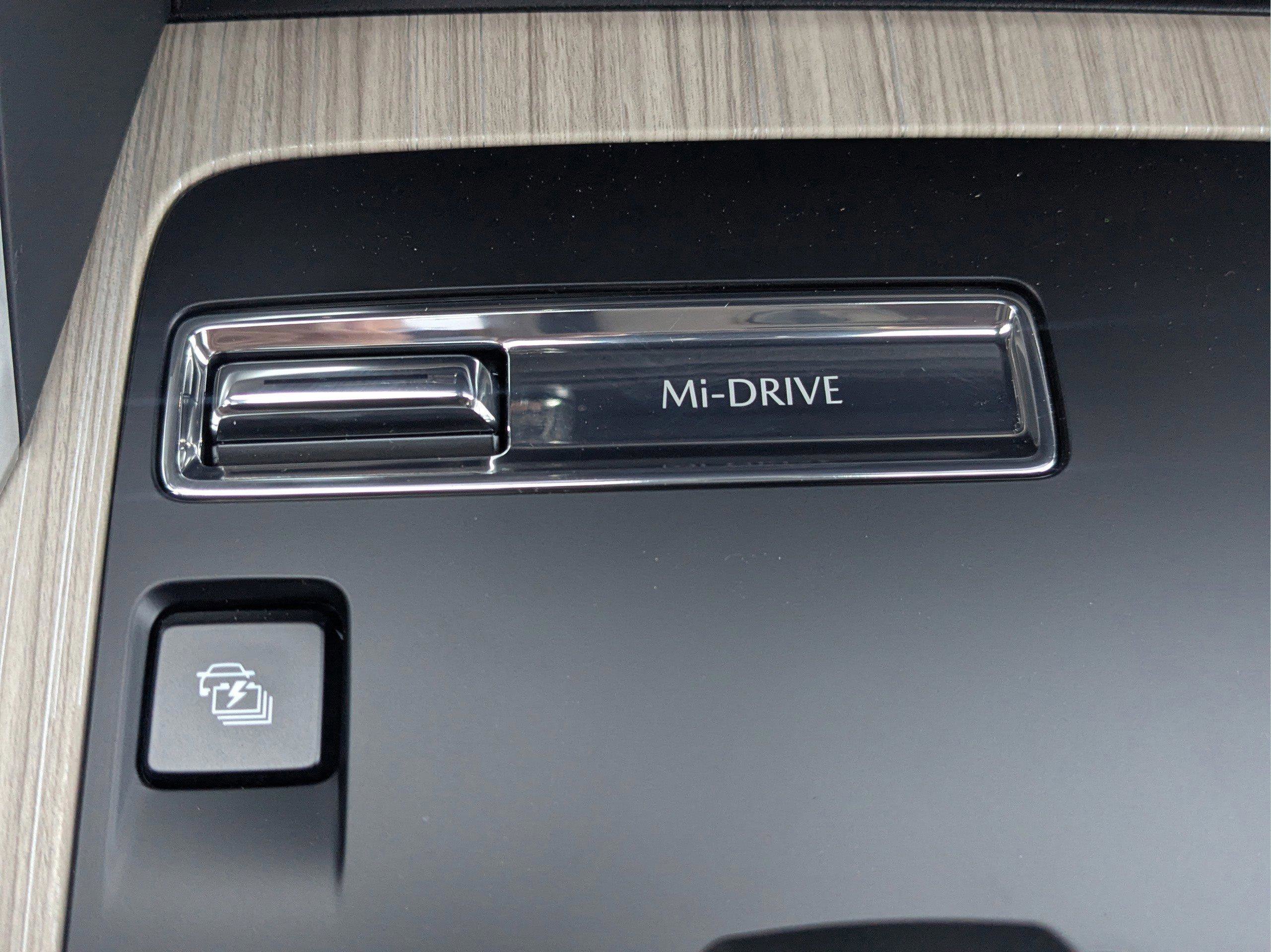 New 2026 MAZDA CX-90 Plug-In Hybrid w/ Preferred image 23