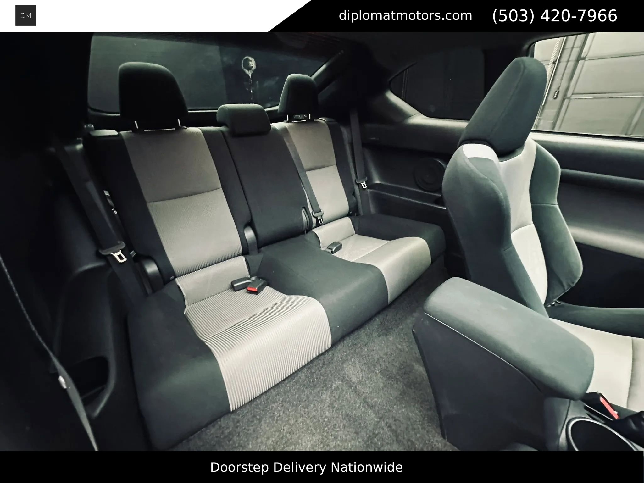 Used 2015 Scion tC FWD image 20