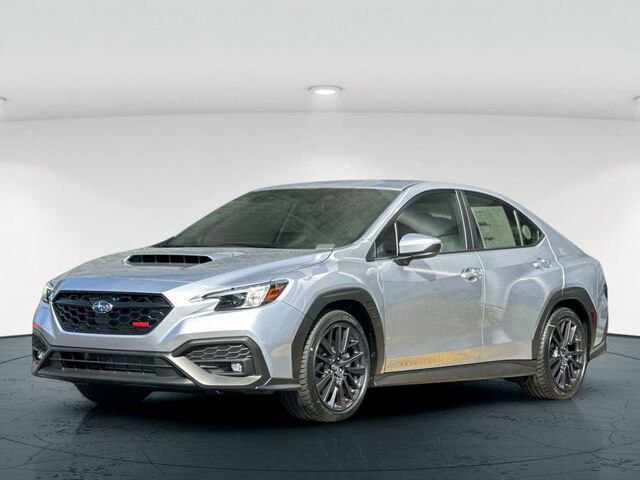 New 2026 Subaru WRX Premium AWD/4WD image 2