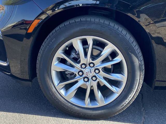 Used 2024 Buick Enclave Avenir w/ Trailering Package, 5000 lbs. image 30