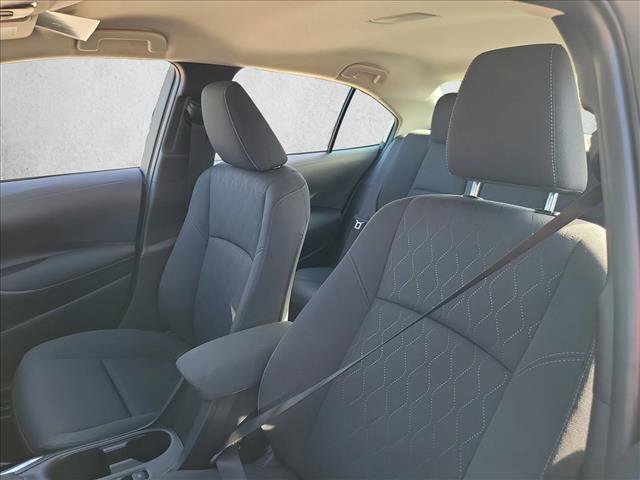 Used 2025 Toyota Corolla LE image 13