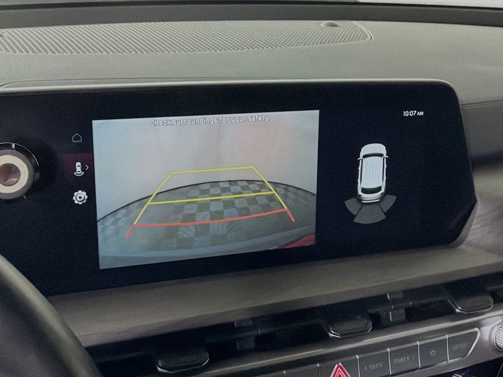 Used 2023 Kia Telluride EX X-Line image 18