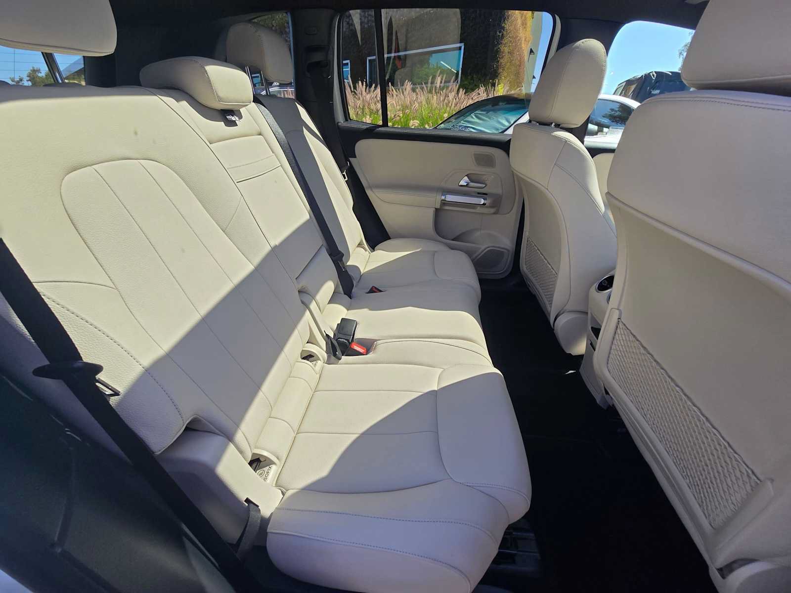 Certified 2026 Mercedes-Benz GLB 250 image 12