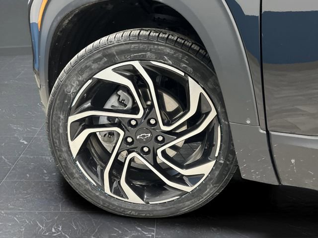 Used 2024 Chevrolet TrailBlazer RS w/ Convenience Package image 34