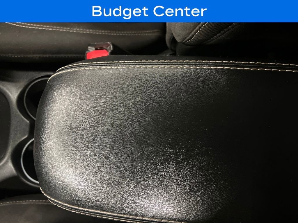 Used 2014 Jeep Cherokee Latitude w/ Cold Weather Group image 24