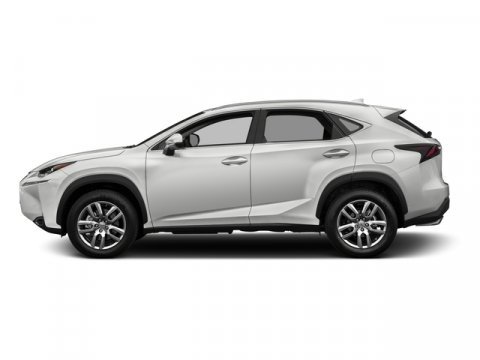 Used 2016 Lexus NX 200t FWD image 3
