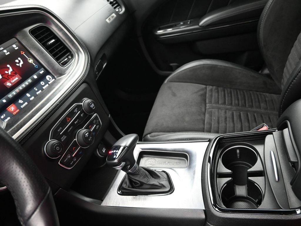 Used 2022 Dodge Charger Scat Pack w/ Daytona Edition Group image 20
