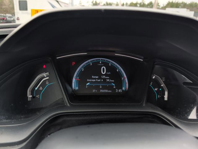 Used 2020 Honda Civic LX image 19