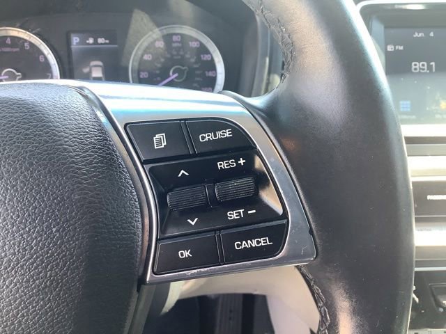 Used 2018 Hyundai Sonata SEL FWD image 29