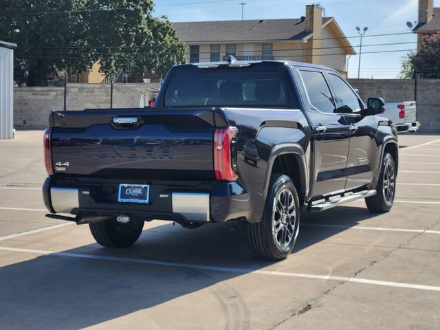 Used 2023 Toyota Tundra Limited AWD/4WD image 14