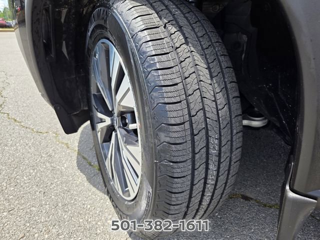 Certified 2023 Nissan Rogue SV FWD image 21