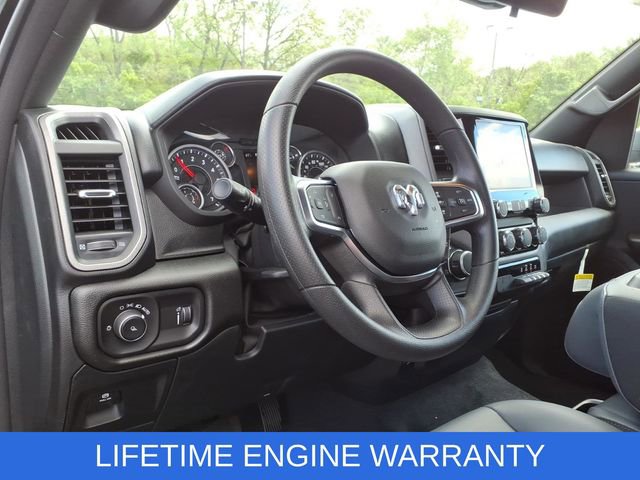 New 2026 RAM 1500 Tradesman AWD/4WD image 14