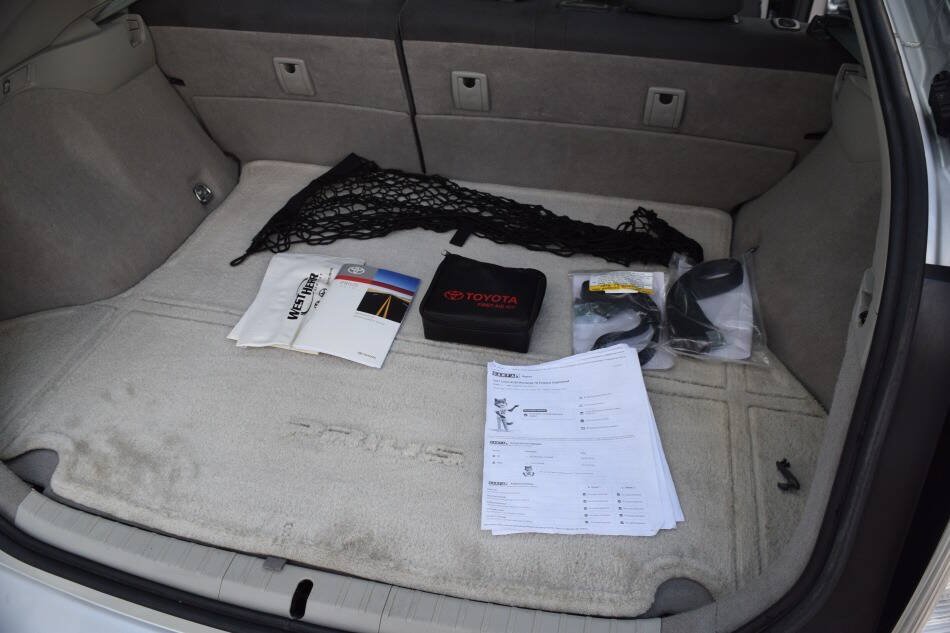Used 2010 Toyota Prius Two FWD image 72