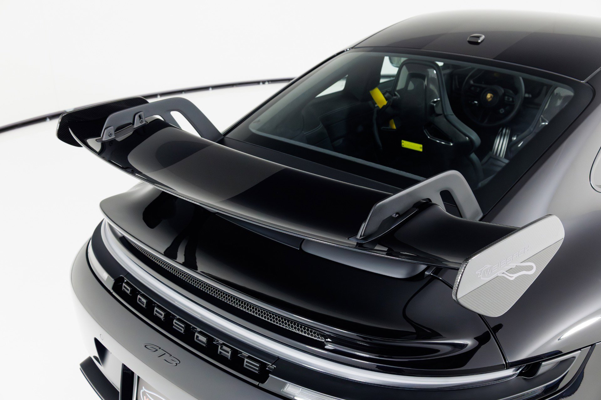 Used 2026 Porsche 911 GT3 image 66