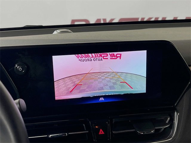 Used 2025 Chevrolet TrailBlazer ACTIV w/ Convenience Package image 18