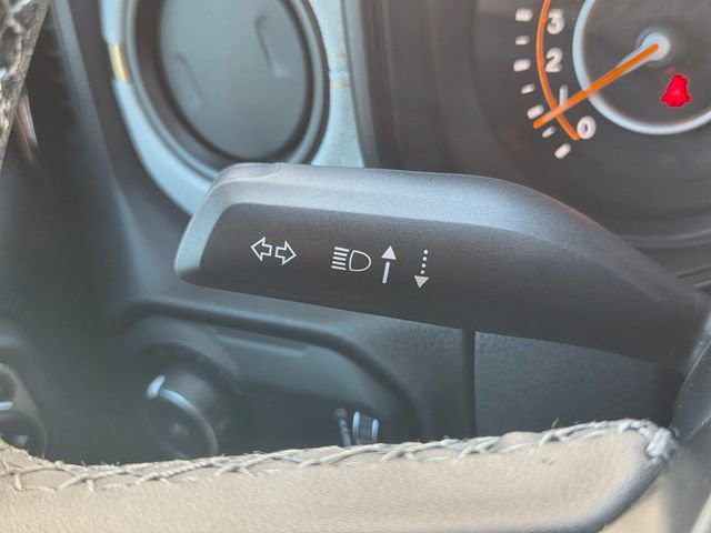 Used 2026 Jeep Wrangler Sport AWD/4WD image 30