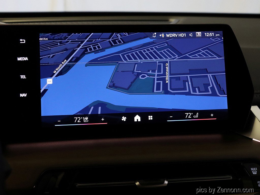 New 2026 BMW X1 xDrive28i image 19